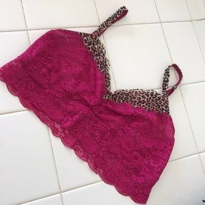Pink Bralette Bundle ❤️